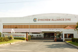 Dyechem Alliance Việt Nam